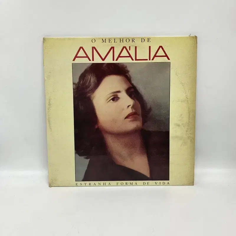 AMALIA LP / AA6949